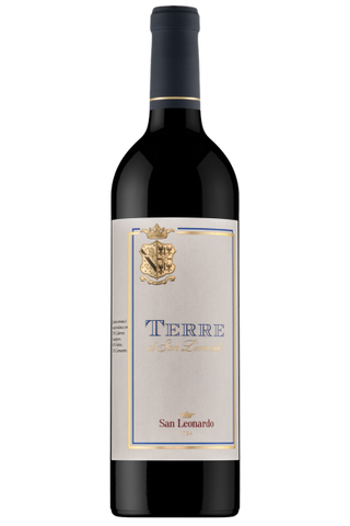 TENUTA SAN LEONARDO - TERRE 2025 - Vigneti delle Dolomiti Rosso IGT