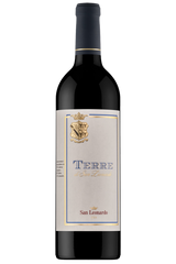 TENUTA SAN LEONARDO - TERRE 2025 - Vigneti delle Dolomiti Rosso IGT